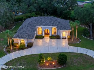 10333 Ridge Top Loop, Weeki Wachee, FL 34613