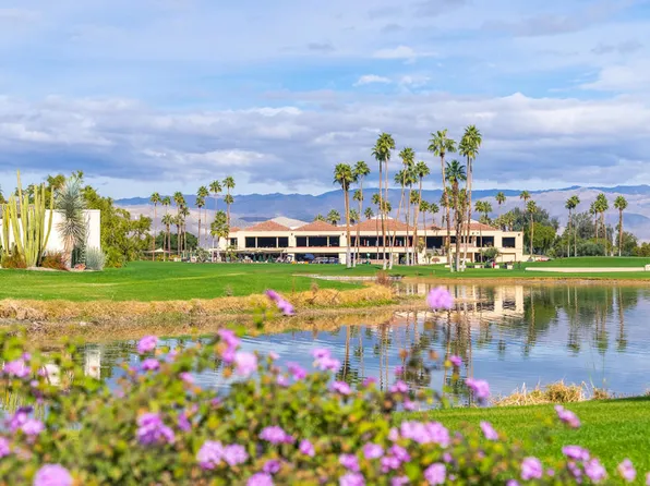 34870 Mission Hills Dr, Rancho Mirage, CA 92270