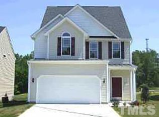 3915 Cane Garden Dr, Raleigh, NC 27610