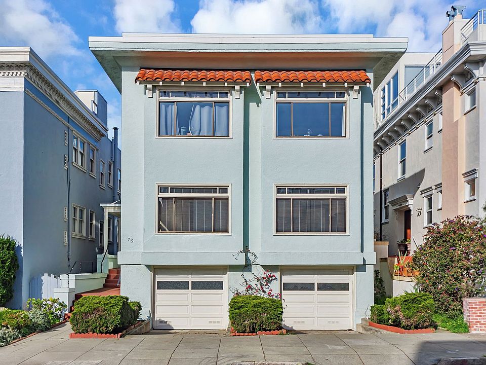 1st image of 75 Palm Ave #1