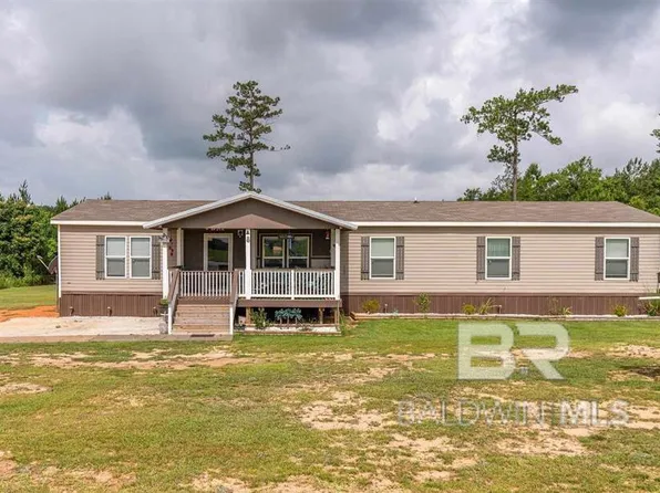 11691 Grantham Rd, Foley, AL 36535