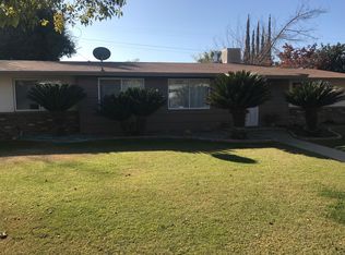 2919 University Ave, Bakersfield, CA 93306