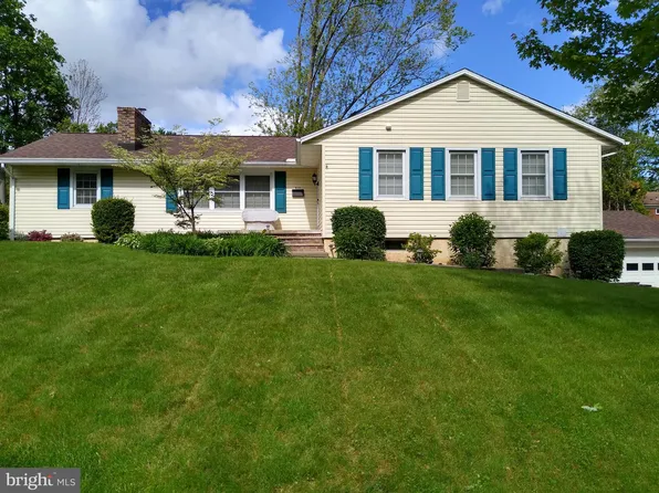 310 Crest Dr #L-72, Clarks Green, PA 18411