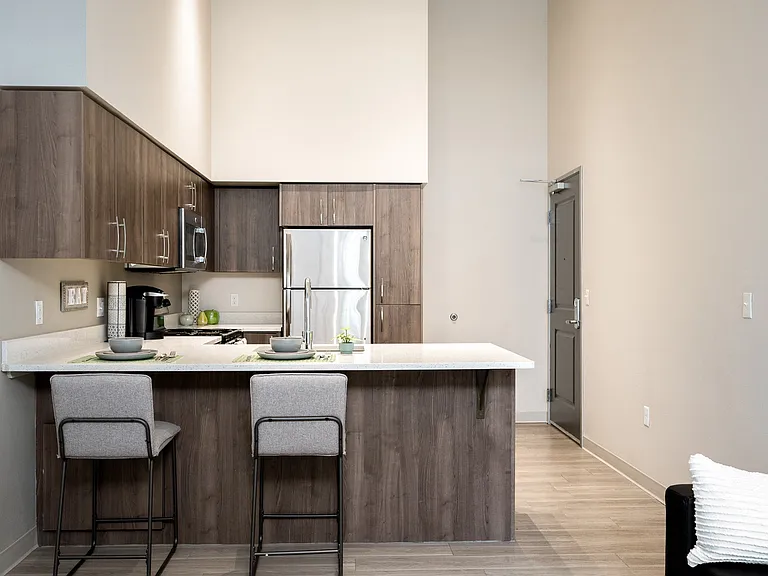 Orchard Crossing | Kitchen