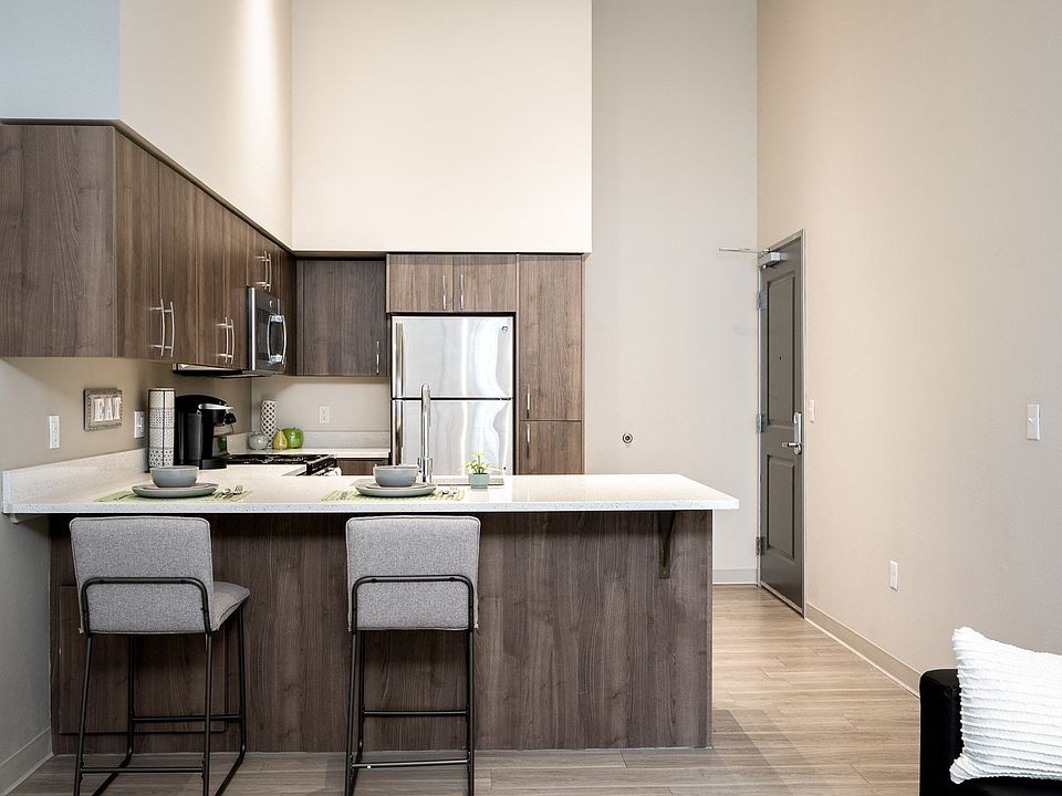 Orchard Crossing | Kitchen