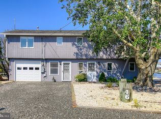 46 Albright Rd, Long Beach Township, NJ 08008