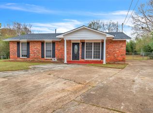 500 Lawndale Ln, Montgomery, AL 36109