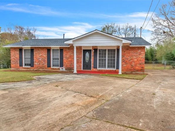 500 Lawndale Ln, Montgomery, AL 36109