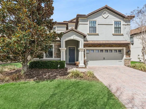 1414 Moon Valley Dr, Davenport, FL 33896