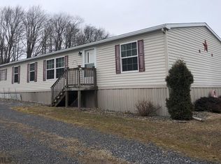940 W Clara St, Houtzdale, PA 16651
