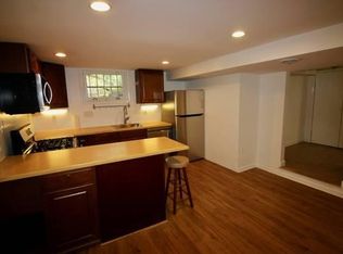 3451 Mount Pleasant St NW #B, Washington, DC 20010
