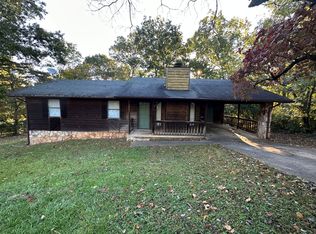 5013 Buggy Ln, Anniston, AL 36206