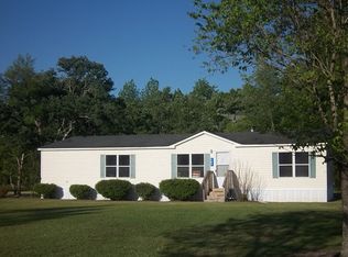 155 Banning St, Cope, SC 29038