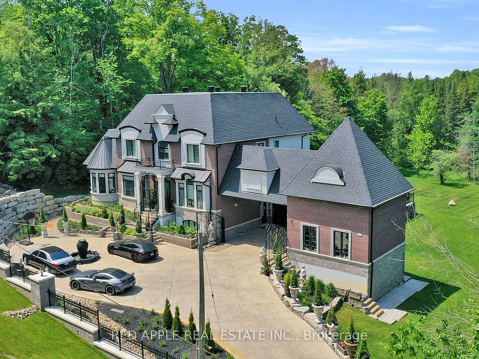 340 Churchill Ave, King, ON L7B 0G9 MLS N6110192 Zillow