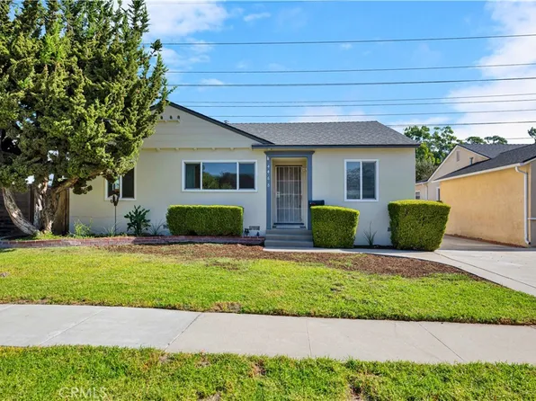 4468 Stevely Ave, Lakewood, CA 90713