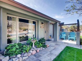 2257 E Mercer Ln, Phoenix, AZ 85028