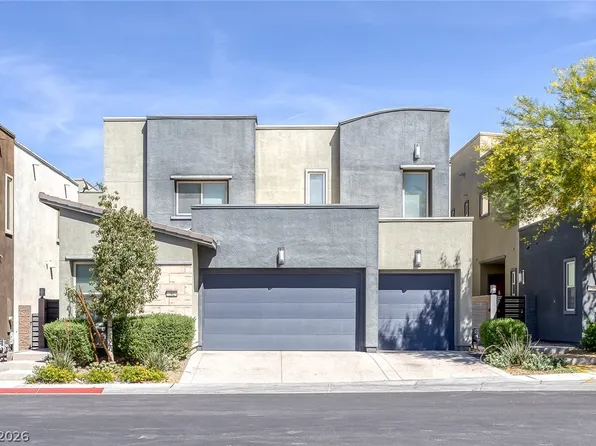 782 Glistening Light Ct, Henderson, NV 89052