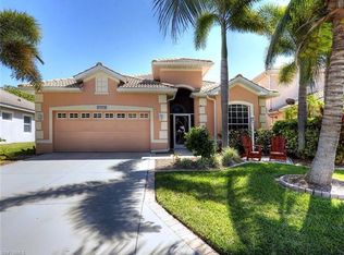 9604 Casa Mar Cir, Fort Myers, FL 33919