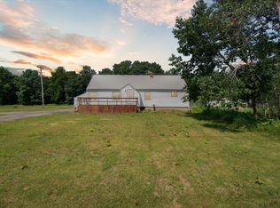 547 N Hillman Rd, Stanton, MI 48888