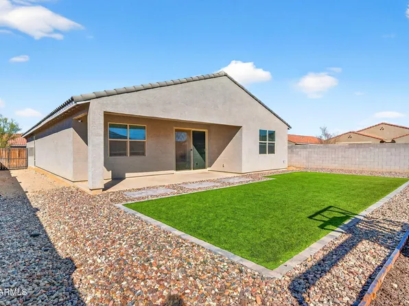 36861 N MOYLE Street, San Tan Valley, AZ 85140
