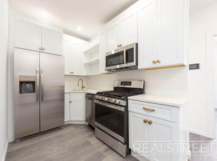 65 Palmetto St #3, Brooklyn, NY 11221