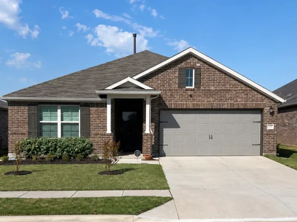 5400 Agalinis Ave, Royse City, TX 75189