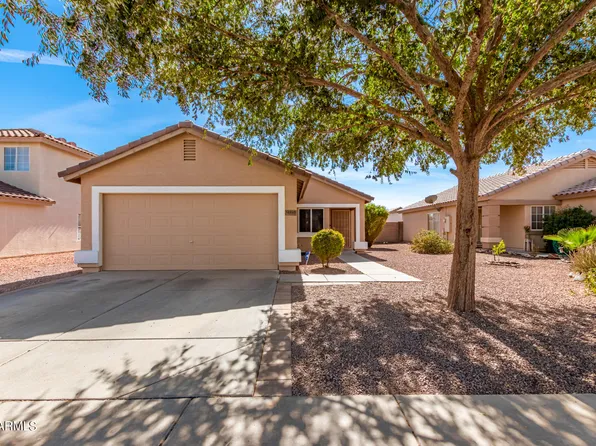 12225 W ASTER Drive, El Mirage, AZ 85335