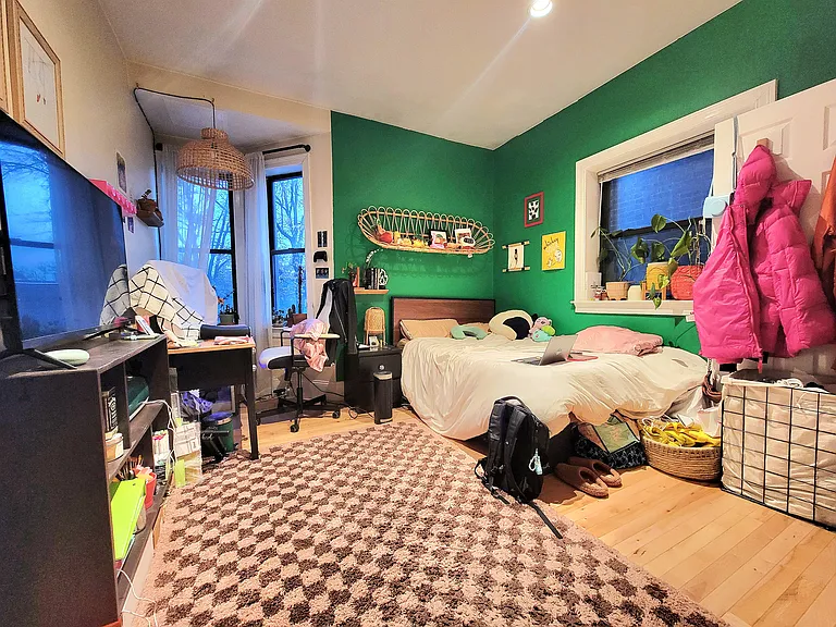 1203 Beacon St #5A — Photo 5