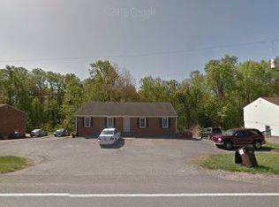 19605 Leesville Rd #B, Lynchburg, VA 24502