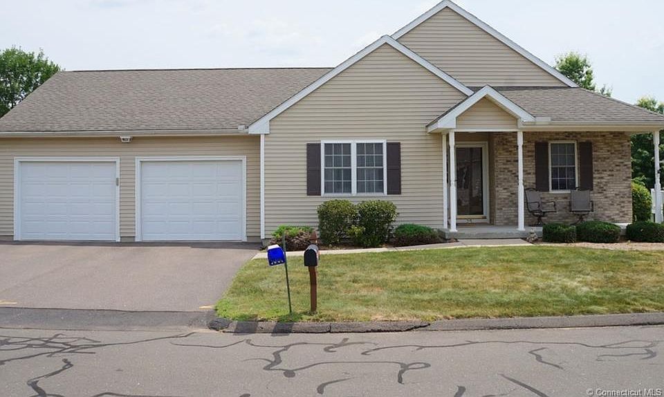 1st image of 25 Farmbrook Lane #25