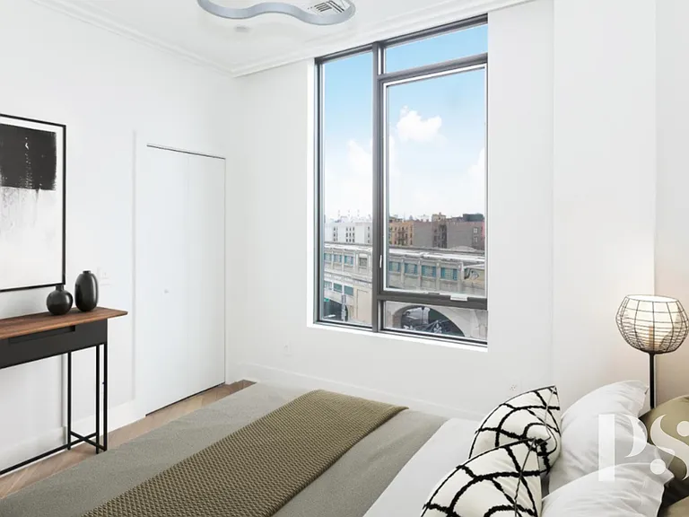 47-16 Greenpoint Ave #4B — Photo 7