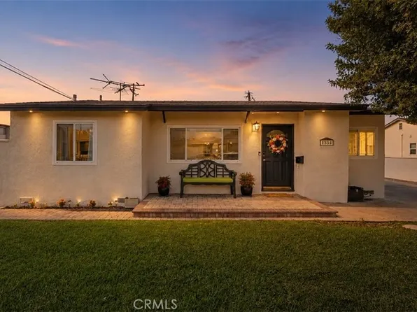 404 W Workman St, Covina, CA 91723