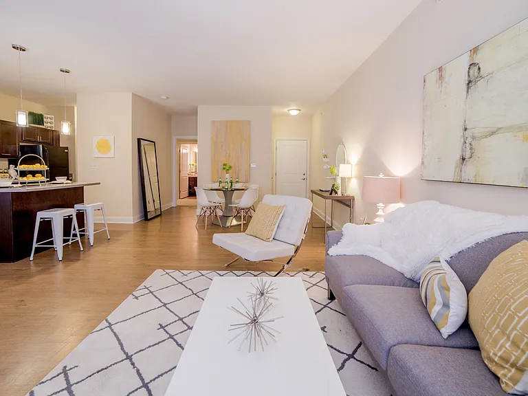 Monon Place II (Modern), Managed by Buckingham Monon Living — Photo 19