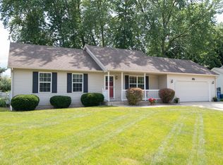 2697 Green Oak Ln, Kalamazoo, MI 49004