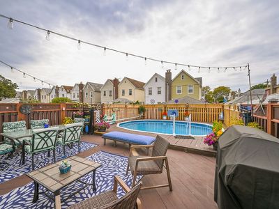 2014 E 67th St, Brooklyn, NY, 11234