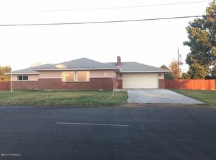 931 W Grandview Ave, Sunnyside, WA