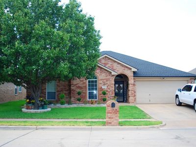 10524 Bear Creek Trl, Fort Worth, TX, 76244