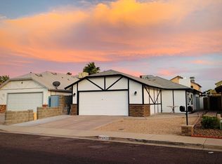 6419 W Desert Cove Ave, Glendale, AZ 85304