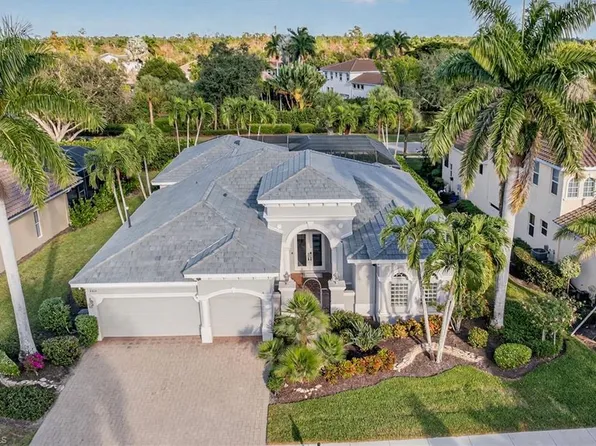 8419 Sedonia CIR, ESTERO, FL 33967
