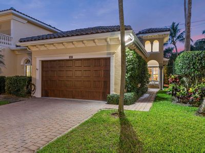 107 Renaissance Drive, North Palm Beach, FL, 33410