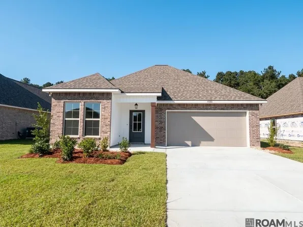 11351 Densmore Dr, Denham Springs, LA 70726