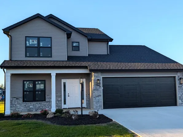 1380 Din Cv, Huntertown, IN 46748