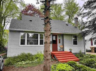 2535 Coolidge St, Madison, WI 53704
