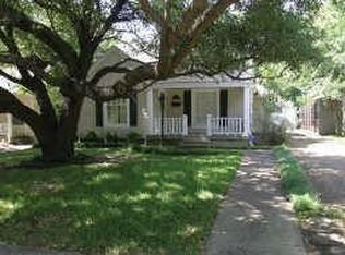 5119 Purdue Ave, Dallas, TX 75209