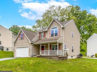 319 Adams Dr, Coatesville, PA 19320