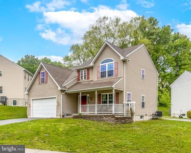 319 Adams Dr, Coatesville, PA, 19320