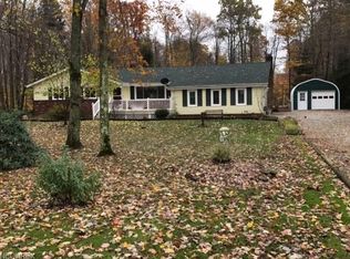 4944 Winchell Rd, Mantua, OH 44255