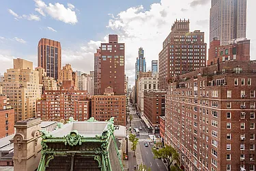 Rented by Living New York