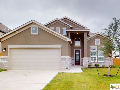 7606 Aluminum Dr, Killeen, TX, 76542