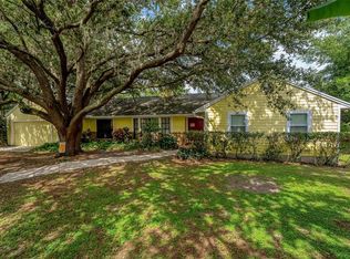 7950 Lake Gandy Cir, Orlando, FL 32810